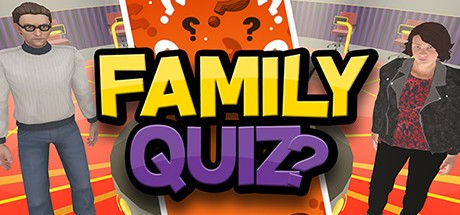 Games like Family Quiz