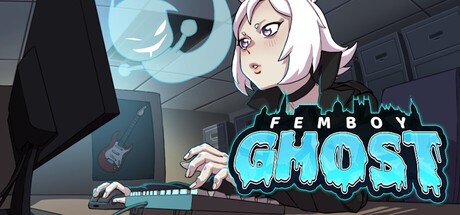 Games like Femboy Ghost