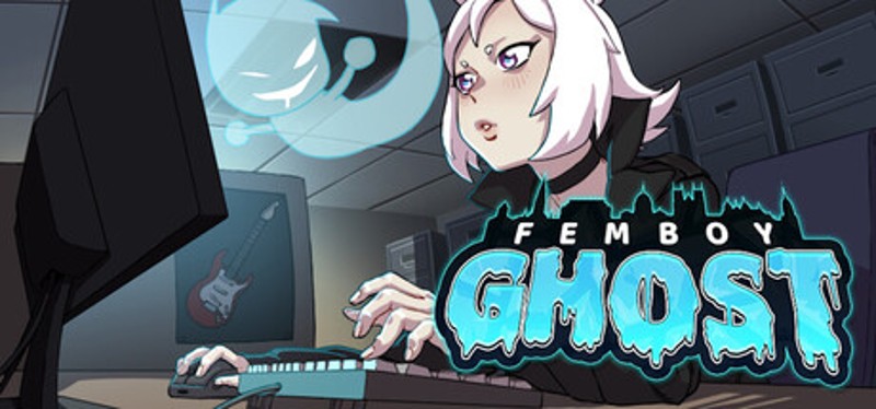 Femboy Ghost Image