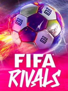 Games like FIFA Rivals