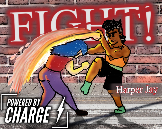 Games like Fight!