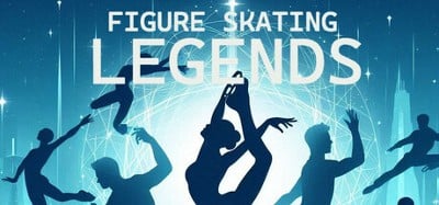 Figure Skating Legends Image