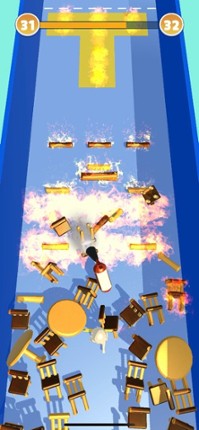 Fire Escape! screenshot