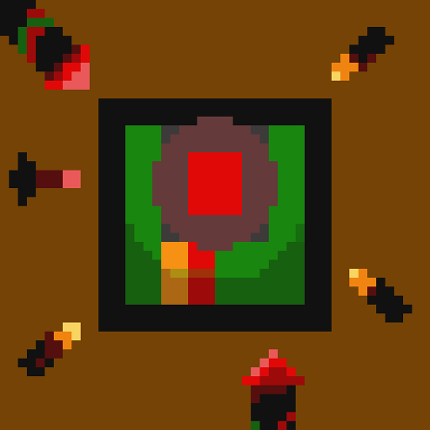 Fire in the hole! Image
