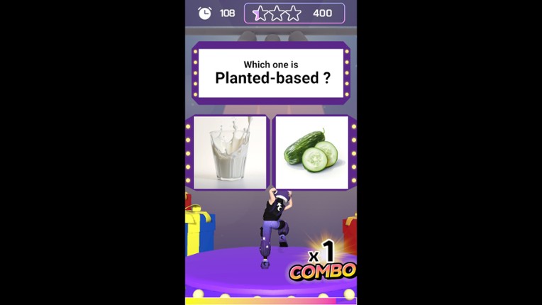 Fitforce2 screenshot