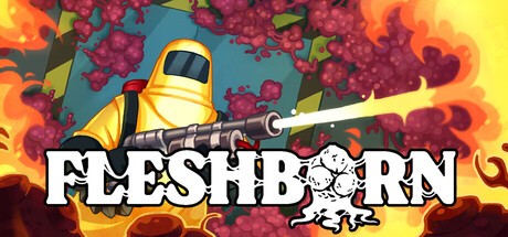 Games like Fleshborn