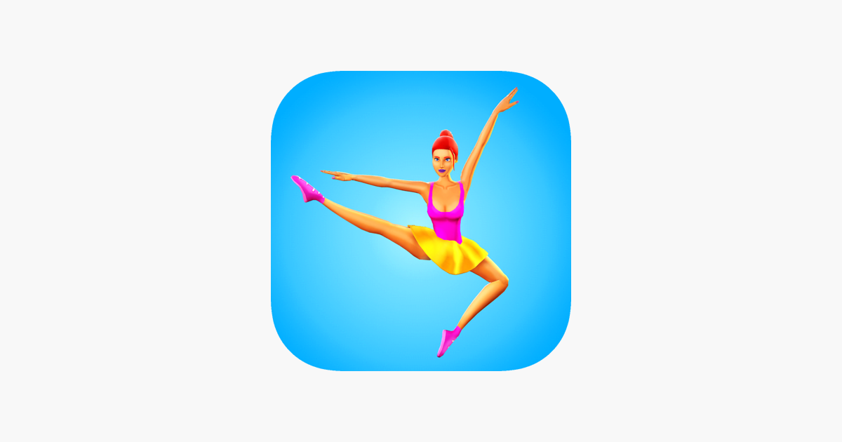 Games like Flex Gymnast