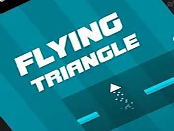 Flying Triangle 2021 Game Cover