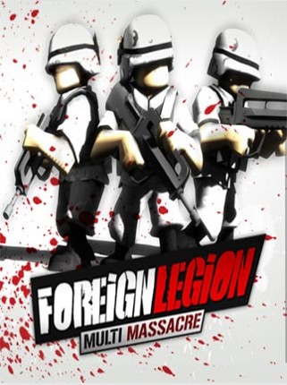 Foreign Legion: Multi Massacre screenshot