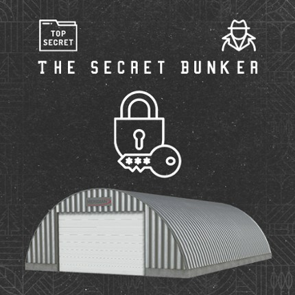 FS25 The Secret Bunker Image