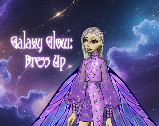 Games like [GAME] Galaxy Glow: Dress Up