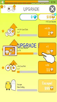 Can Your Pet : Returns - Teen Image