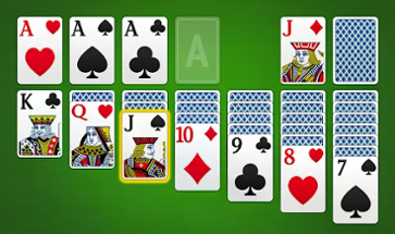 Solitaire - Classic Card Games Image