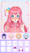 Anime Avatar Maker ASMR Image