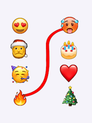 Emoji Puzzle Game: Match Emoji Image