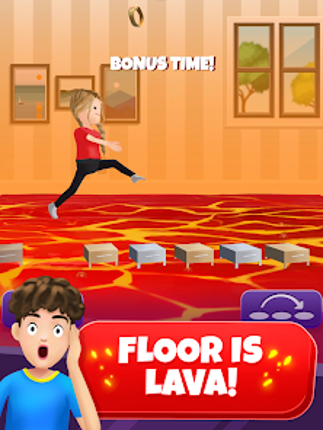 Morgz Ultimate Challenge screenshot