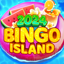 Bingo Island 2024 Club Bingo Image