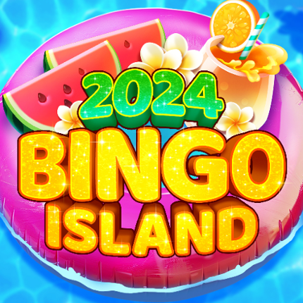 Bingo Island 2024 Club Bingo Game Cover