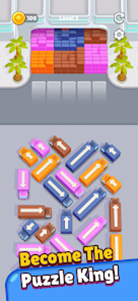 Cargo Mania! Image