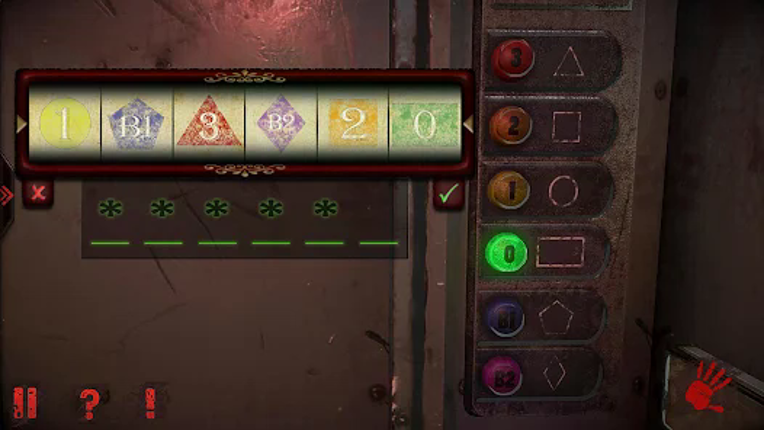 Remember: Room Escape Image