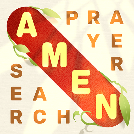 Games like Bible Word Search