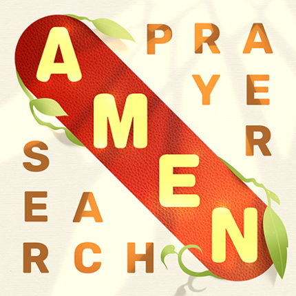 Bible Word Search Image