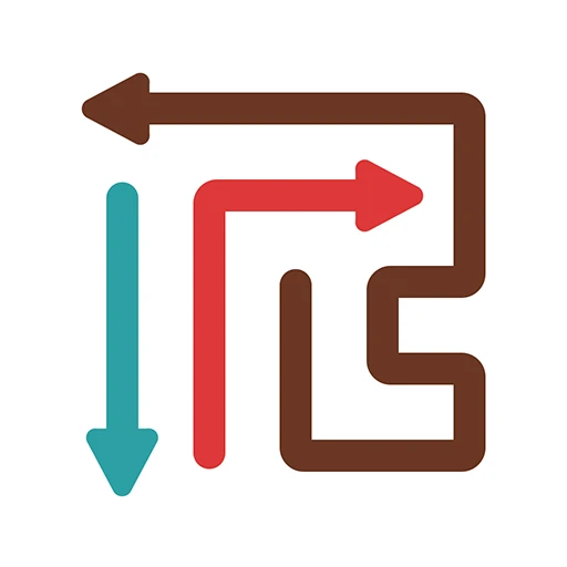 Games like Amaze Away: Arrow Puzzle Games