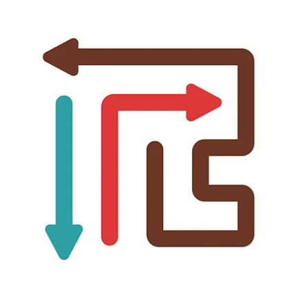 Amaze Away: Arrow Puzzle Games Image