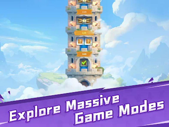 Tesla TD：Tower Defense screenshot