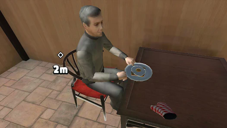 Restaurant Cooking Simulator screenshot