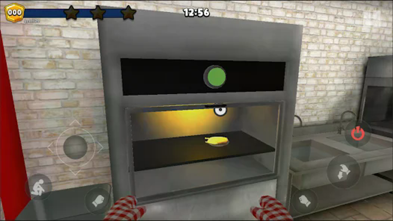 Restaurant Cooking Simulator Image