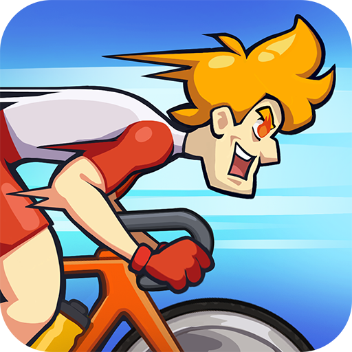 Games like Tap Tap Riding