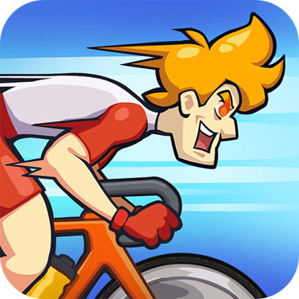 Tap Tap Riding Image