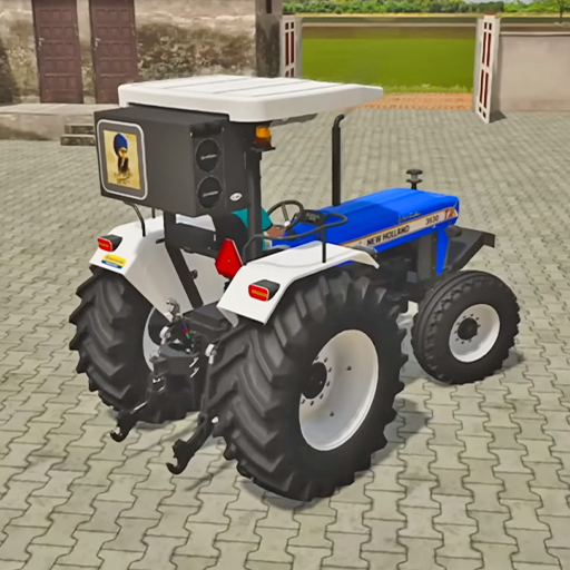Games like Us Tractors Farming Game 2025