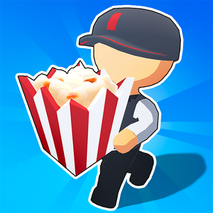 Popcorn Inc Image