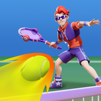 Extreme Tennis™ Image