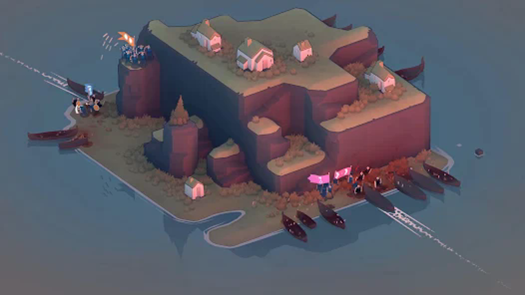 Bad North: Jotunn Edition Image