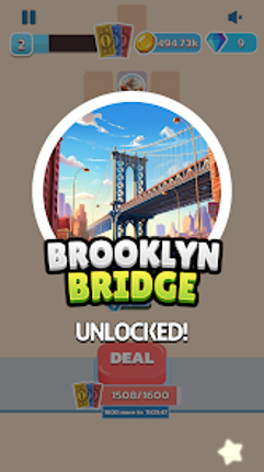 Money Color Sort: Puzzle Games Image