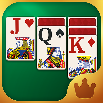 Solitaire Kingdom: Card Game Image
