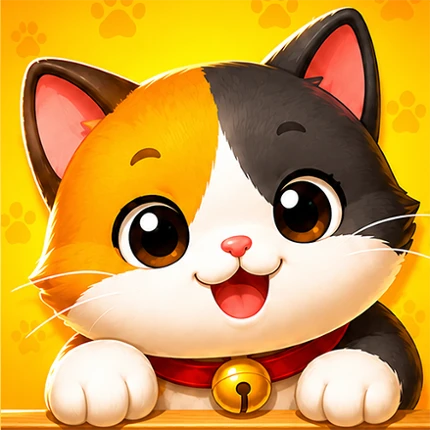 Cat Match Image