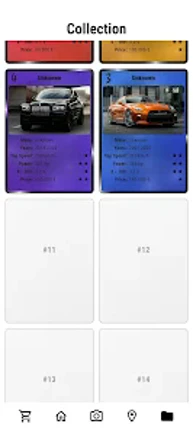 CarDex - Collect Cars IRL Image