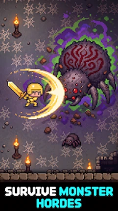 Mine Hero screenshot