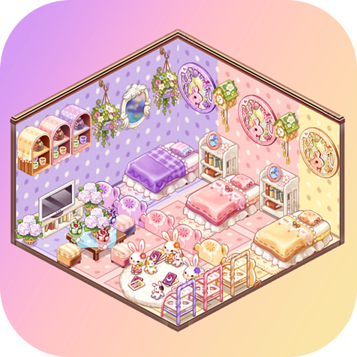 Games like Kawaii Home Design