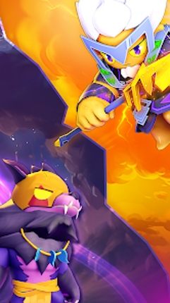 Arena Conquest: Merges Defense screenshot