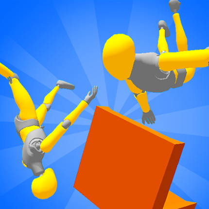 Amusement PhysBox Game Cover