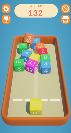 2048-CUBE Image