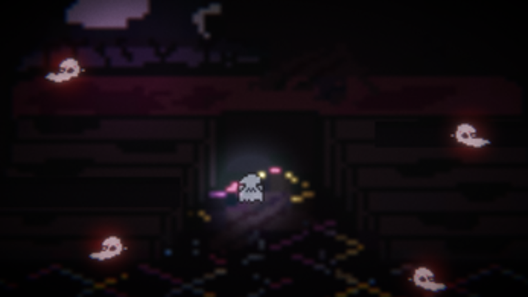 Afterlife screenshot