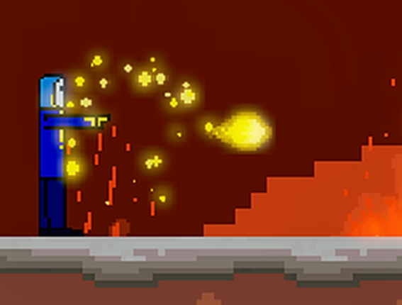 Alain's Sacrifice screenshot