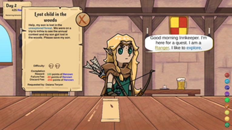 Ale & Adventures Image