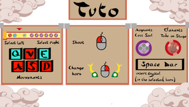 Ancient rivalry Image